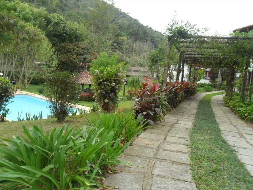 Casa, 6 quartos, 560 m² - Foto 49