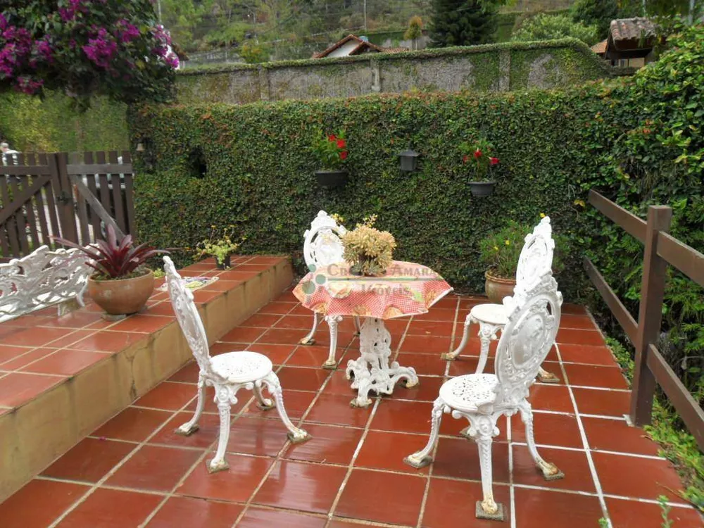Casa, 6 quartos, 560 m² - Foto 19