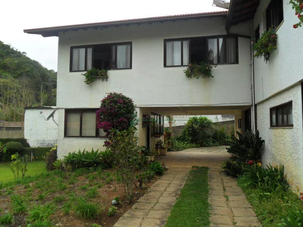 Casa, 6 quartos, 560 m² - Foto 6