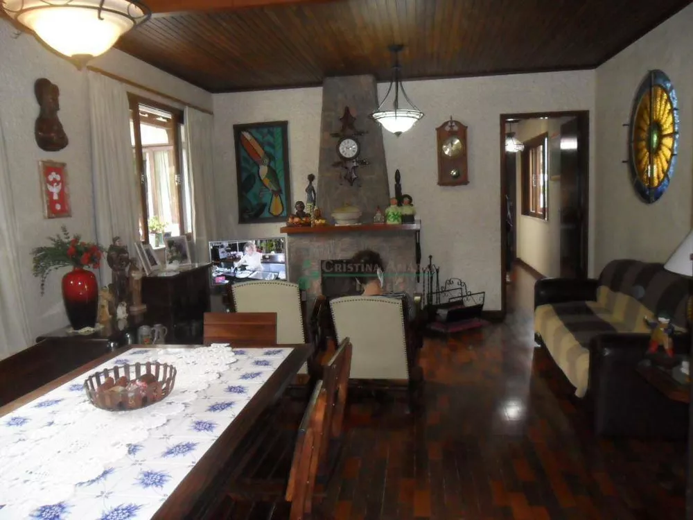 Casa, 6 quartos, 560 m² - Foto 11
