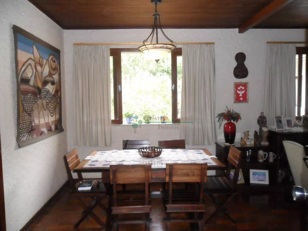 Casa, 6 quartos, 560 m² - Foto 58