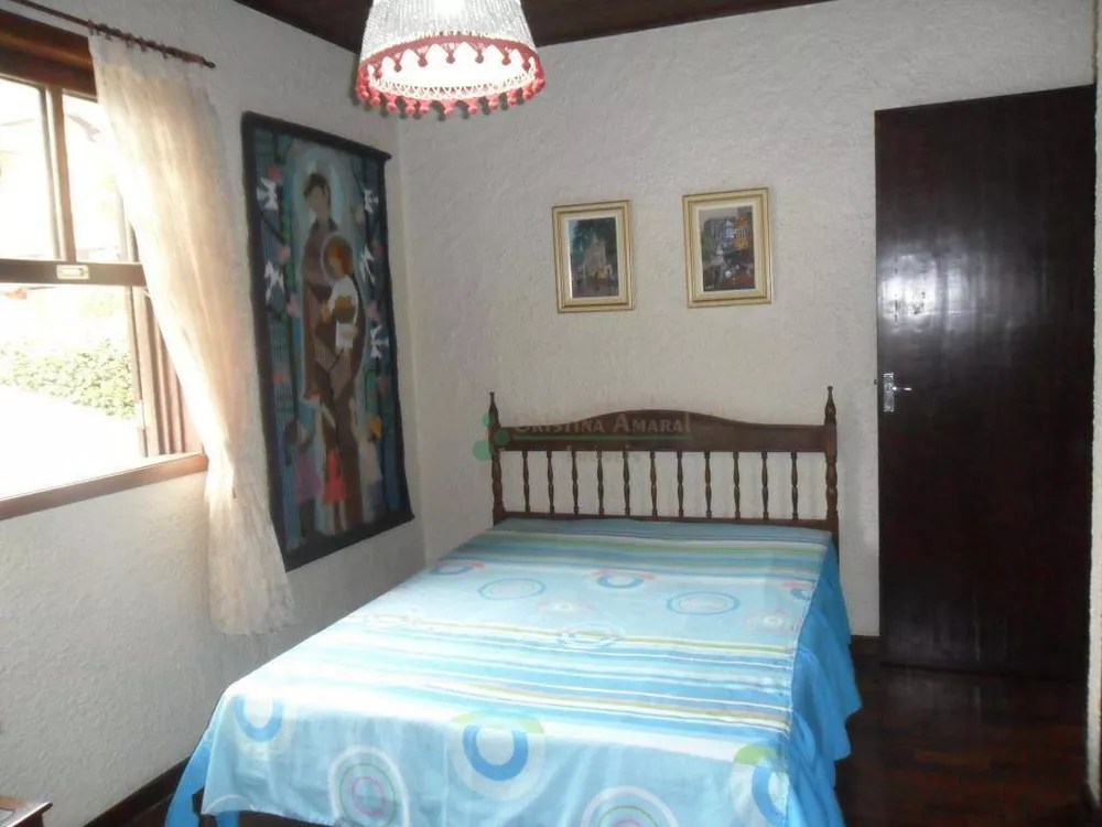 Casa, 6 quartos, 560 m² - Foto 38