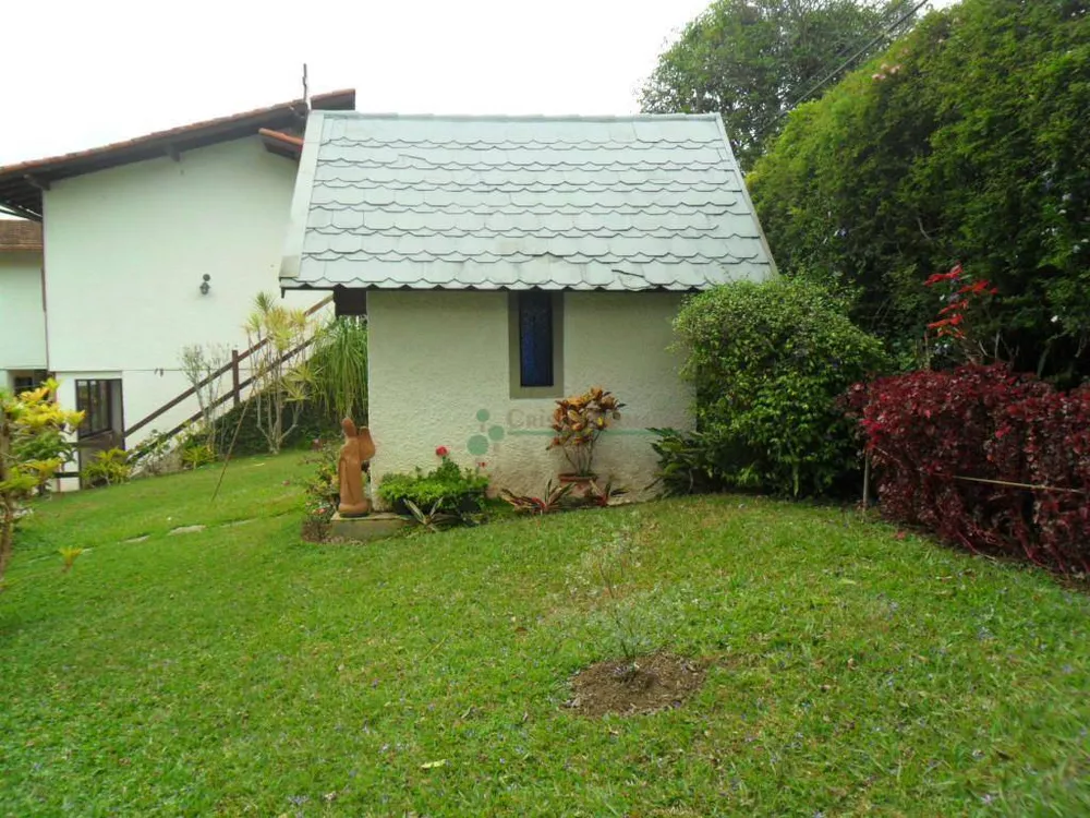 Casa, 6 quartos, 560 m² - Foto 21