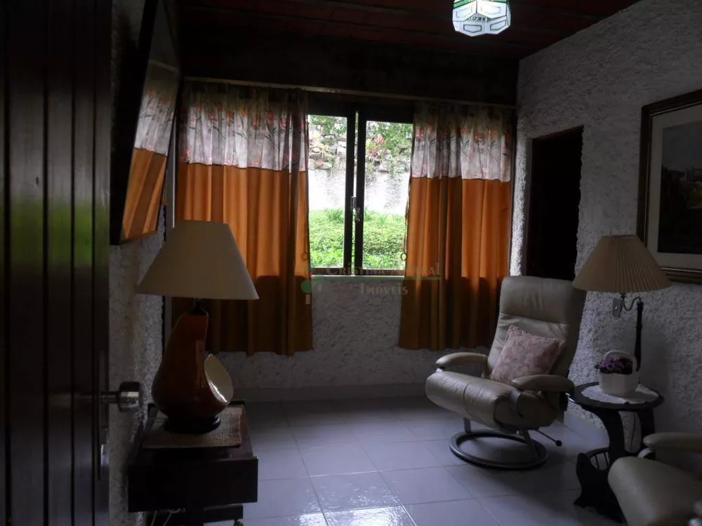 Casa, 6 quartos, 560 m² - Foto 17