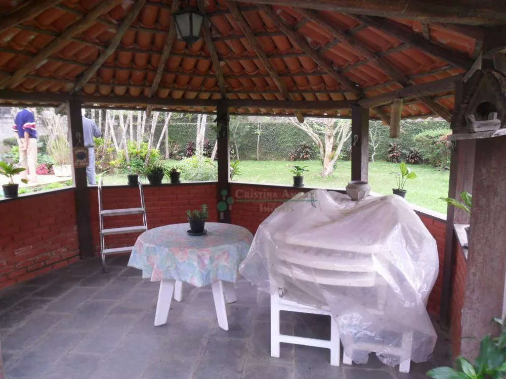 Casa, 6 quartos, 560 m² - Foto 28