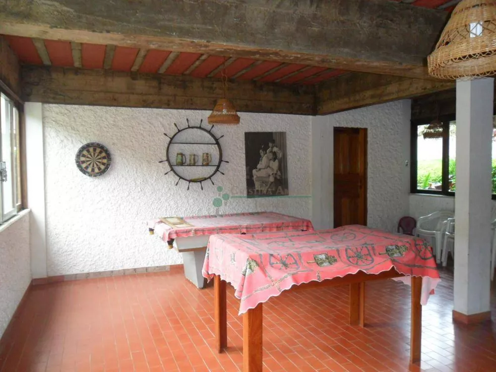 Casa, 6 quartos, 560 m² - Foto 12