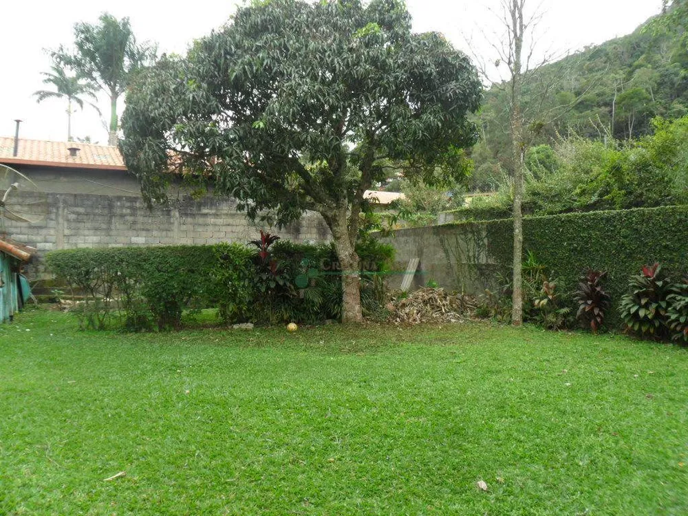 Casa, 6 quartos, 560 m² - Foto 37