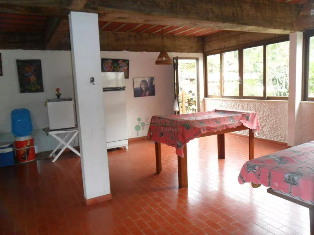 Casa, 6 quartos, 560 m² - Foto 33