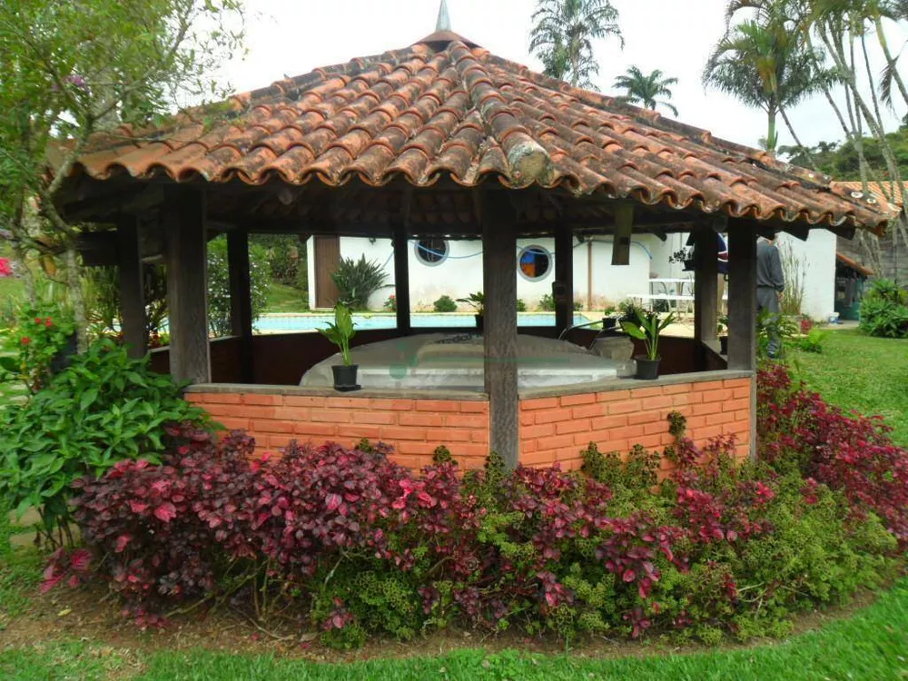 Casa, 6 quartos, 560 m² - Foto 3