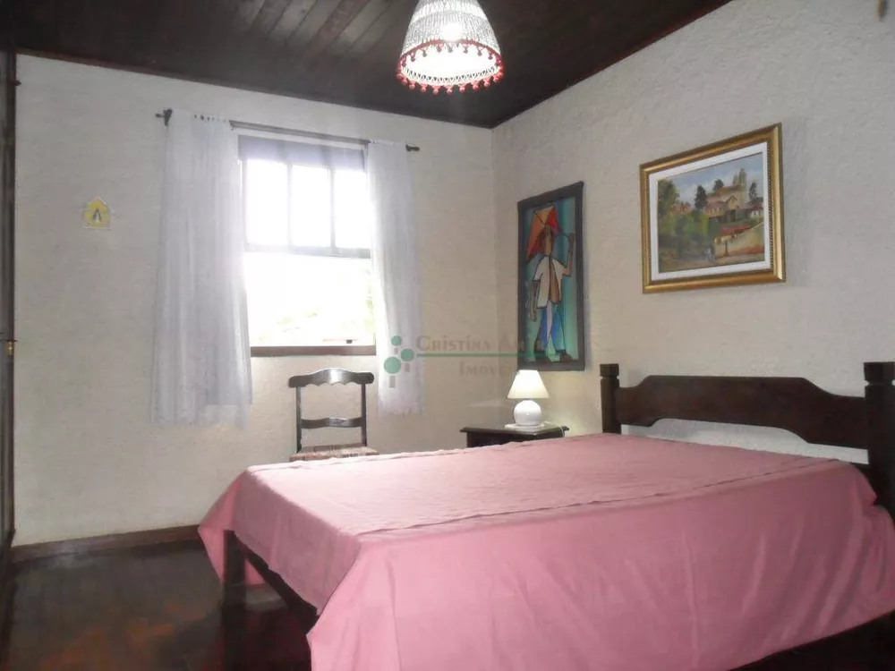 Casa, 6 quartos, 560 m² - Foto 7