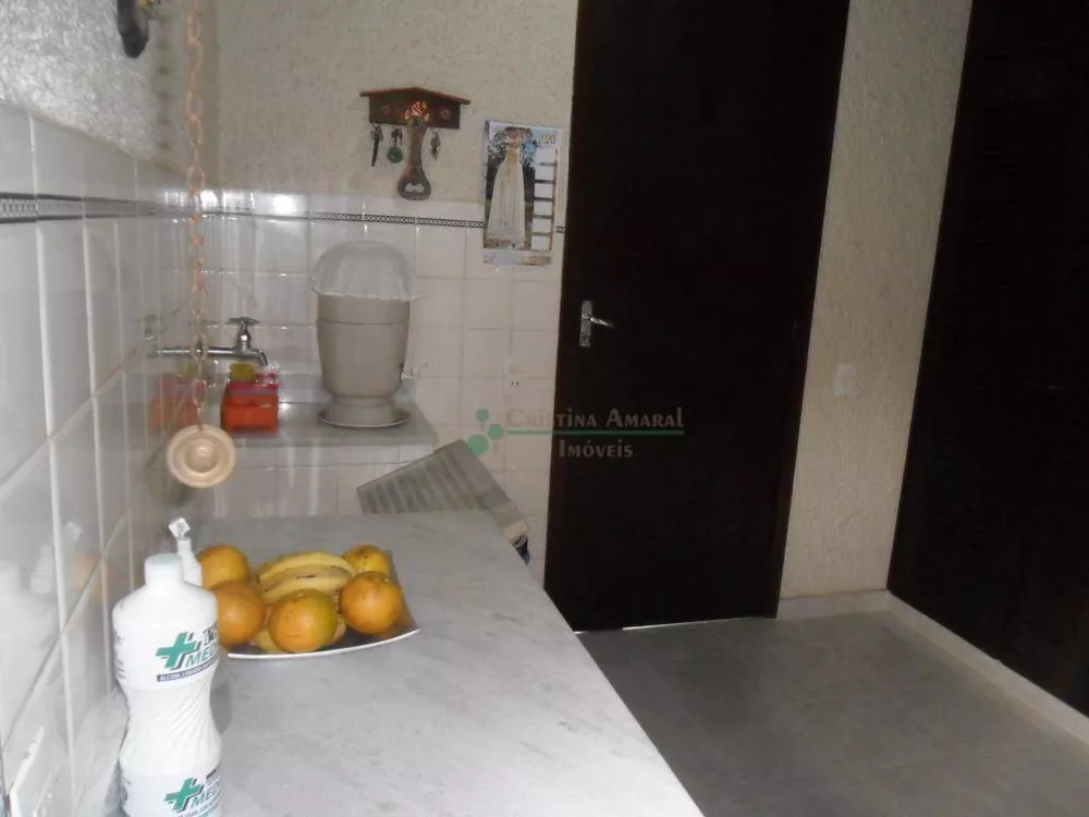Casa, 6 quartos, 560 m² - Foto 16