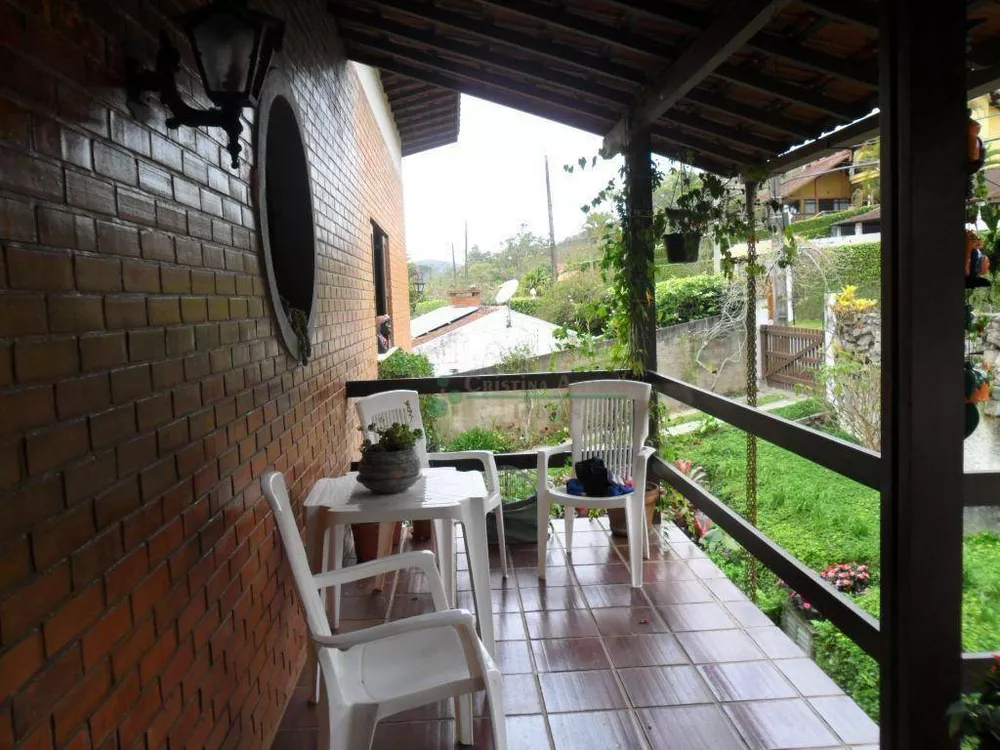 Casa, 6 quartos, 560 m² - Foto 15