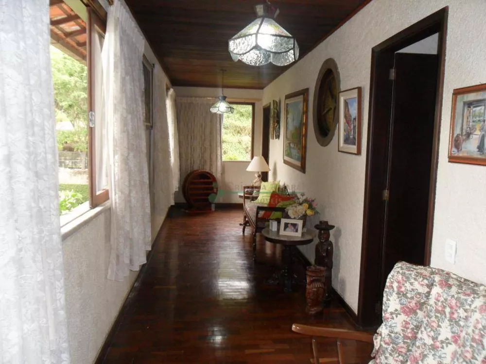 Casa, 6 quartos, 560 m² - Foto 44