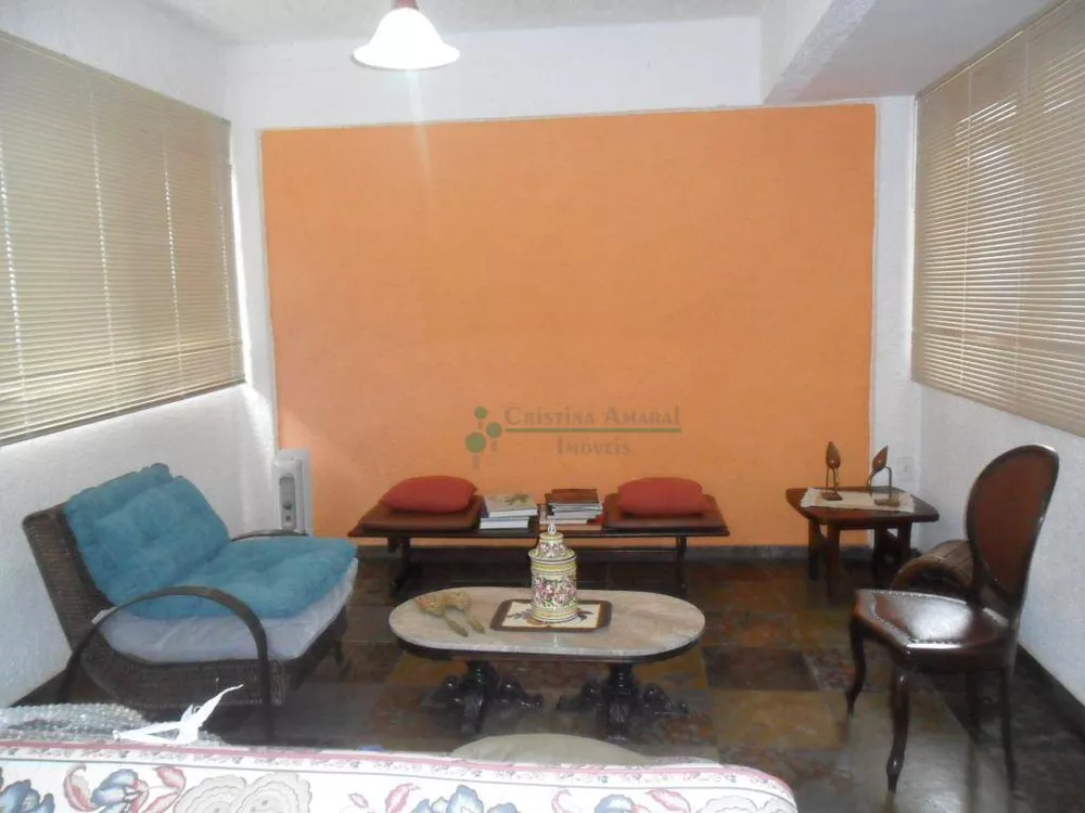 Casa, 6 quartos, 560 m² - Foto 36