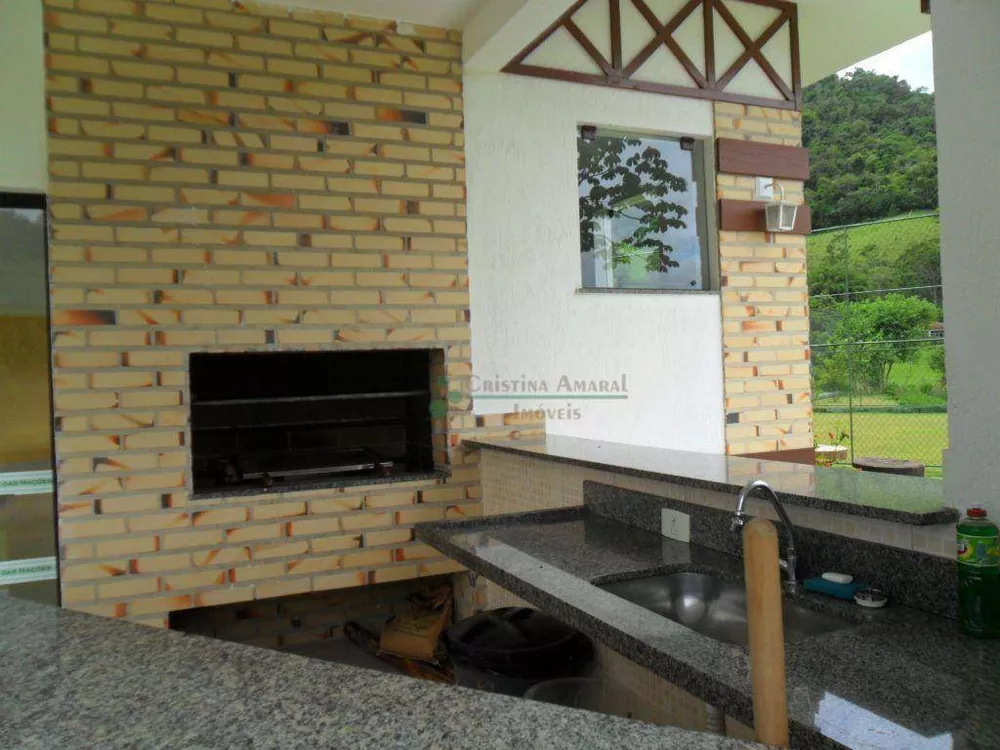 Casa de Condomínio, 4 quartos - Foto 25