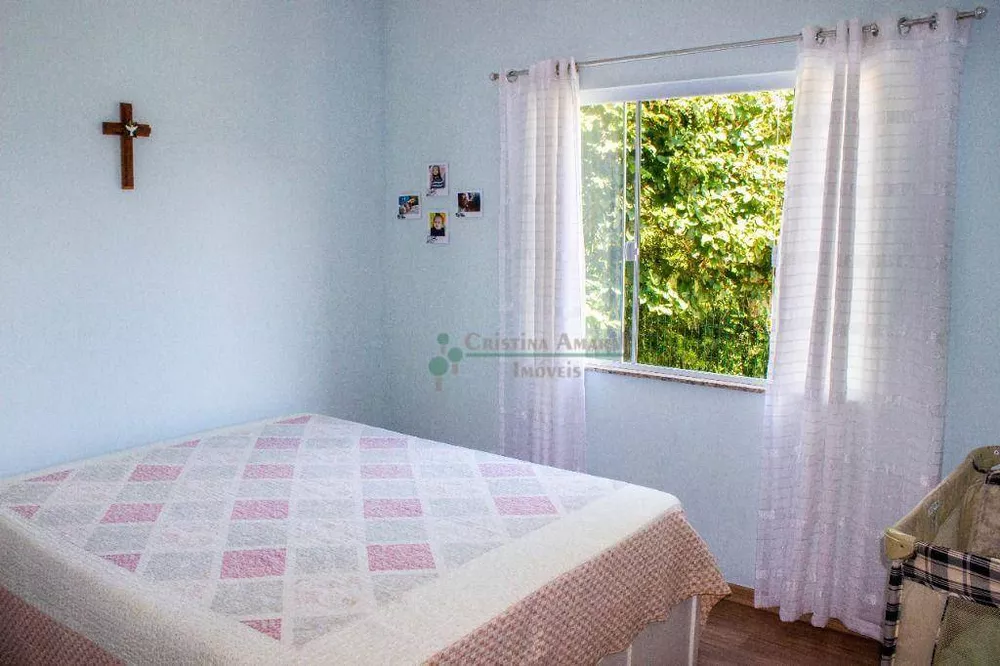 Casa de Condomínio, 4 quartos - Foto 11