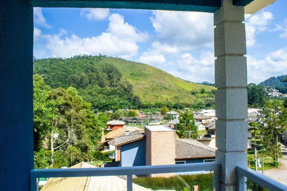 Casa de Condomínio, 4 quartos - Foto 16