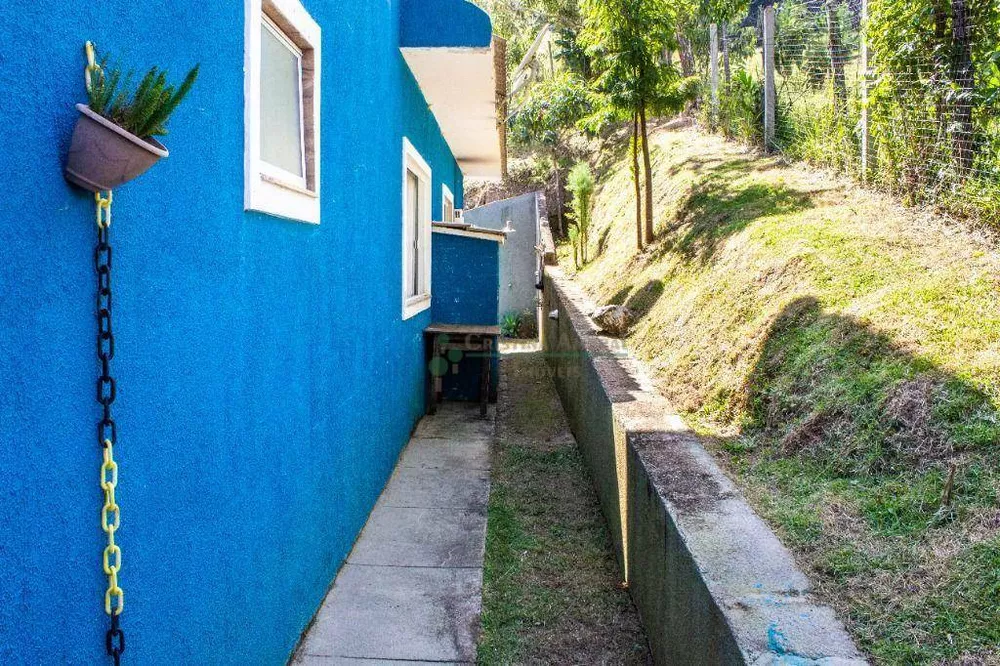 Casa de Condomínio, 4 quartos - Foto 5