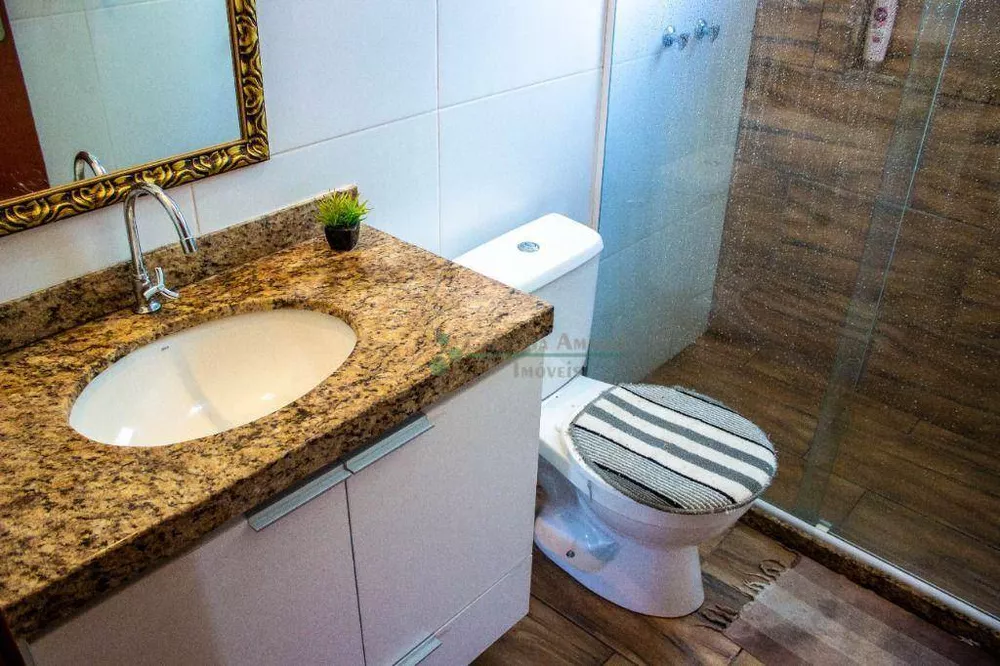 Casa de Condomínio, 4 quartos - Foto 9