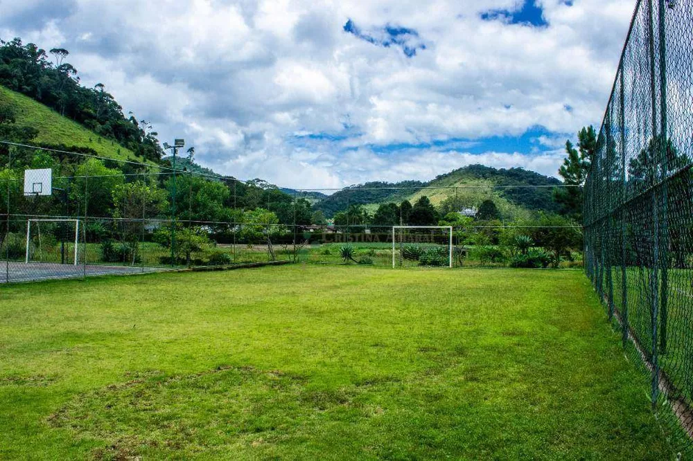 Casa de Condomínio, 4 quartos - Foto 20