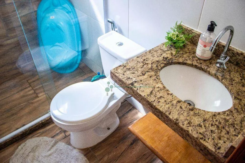 Casa de Condomínio, 4 quartos - Foto 10