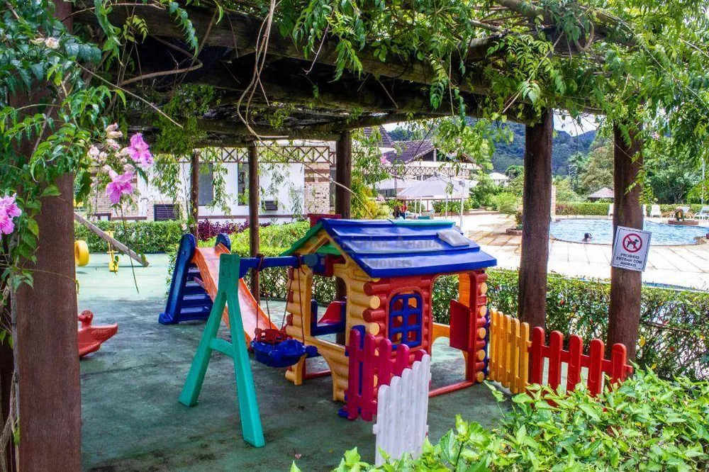 Casa de Condomínio, 4 quartos - Foto 22