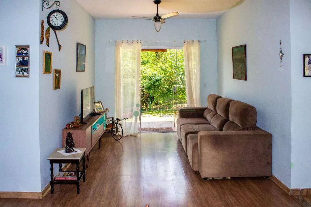 Casa de Condomínio, 4 quartos - Foto 6