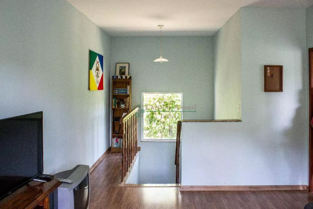 Casa de Condomínio, 4 quartos - Foto 15