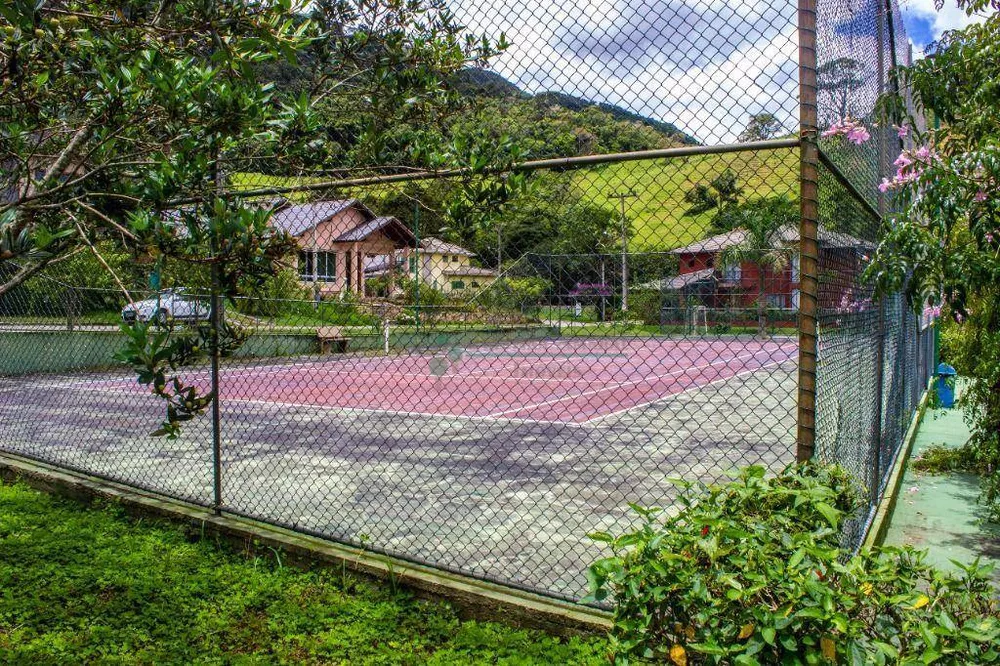 Casa de Condomínio, 4 quartos - Foto 21