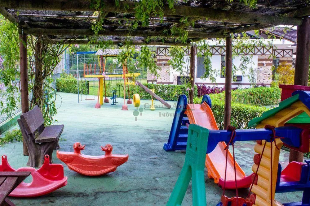 Casa de Condomínio, 4 quartos - Foto 23