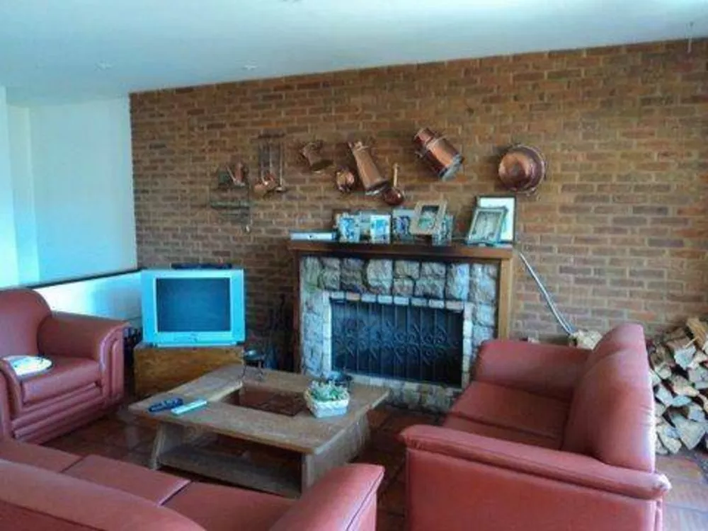 Casa de Condomínio, 8 quartos - Foto 7