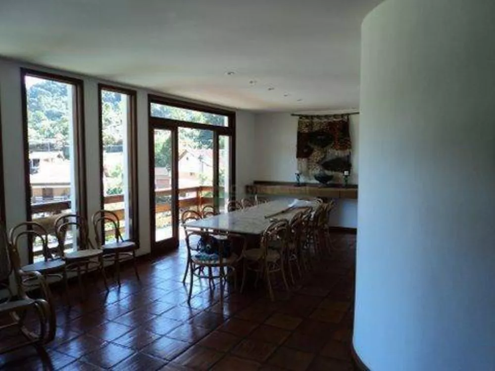 Casa de Condomínio, 8 quartos - Foto 5