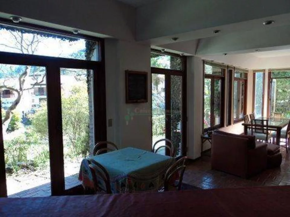 Casa de Condomínio, 8 quartos - Foto 36