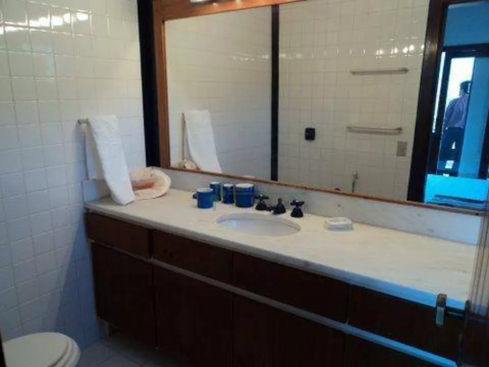Casa de Condomínio, 8 quartos - Foto 58