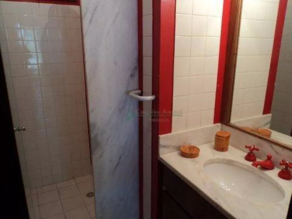 Casa de Condomínio, 8 quartos - Foto 32
