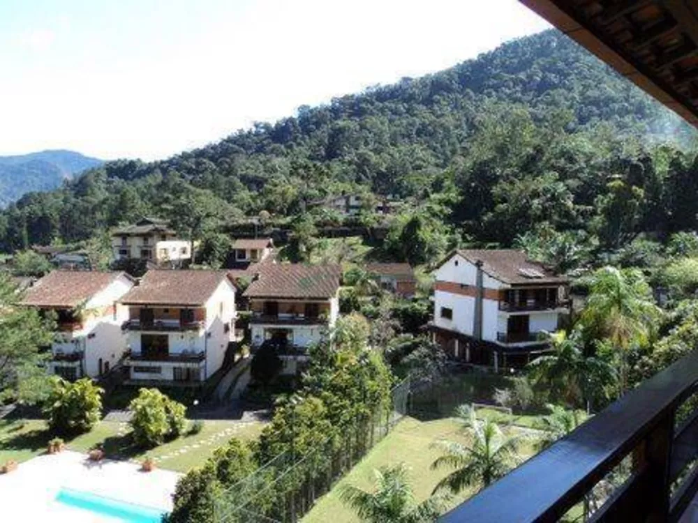 Casa de Condomínio, 8 quartos - Foto 23