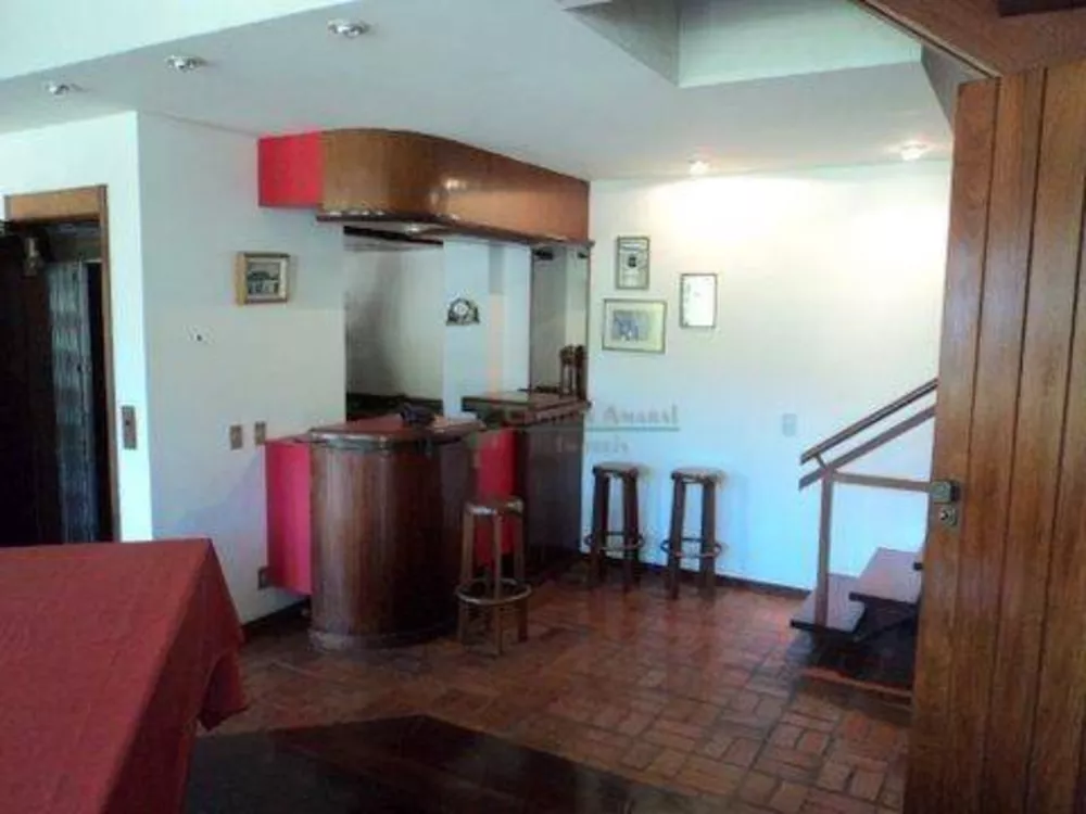 Casa de Condomínio, 8 quartos - Foto 40