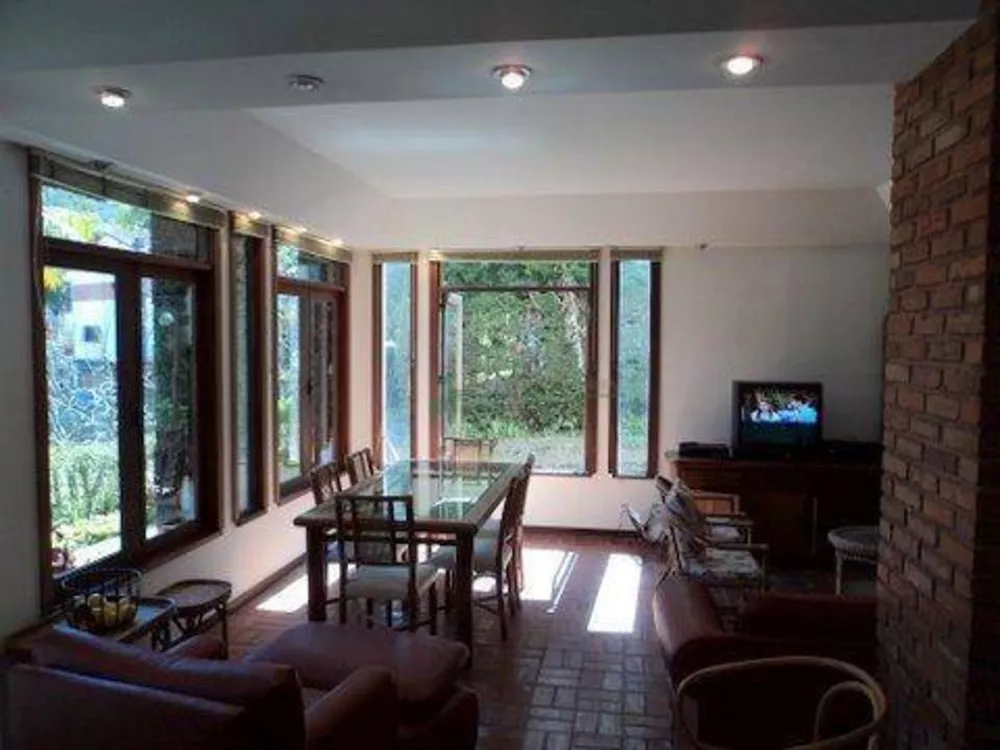 Casa de Condomínio, 8 quartos - Foto 49