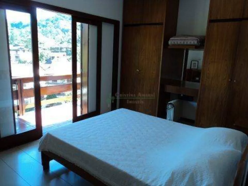 Casa de Condomínio, 8 quartos - Foto 19