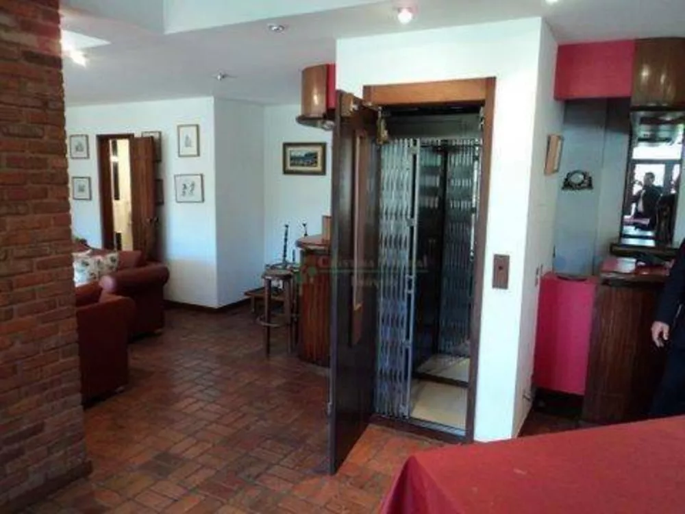 Casa de Condomínio, 8 quartos - Foto 45