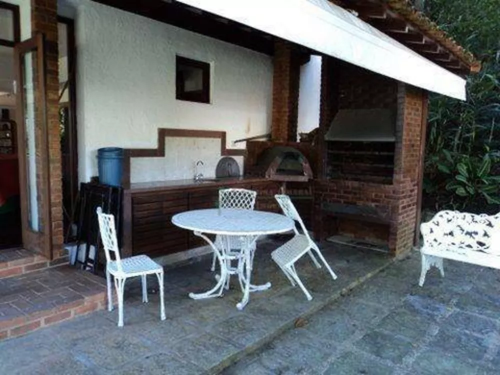 Casa de Condomínio, 8 quartos - Foto 43