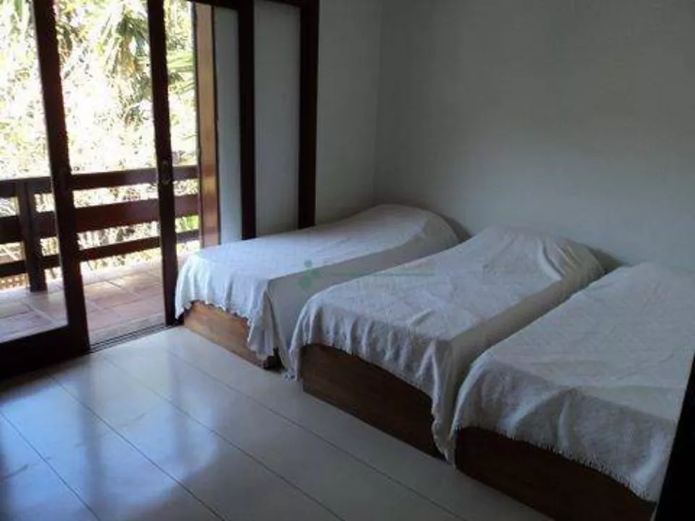 Casa de Condomínio, 8 quartos - Foto 21