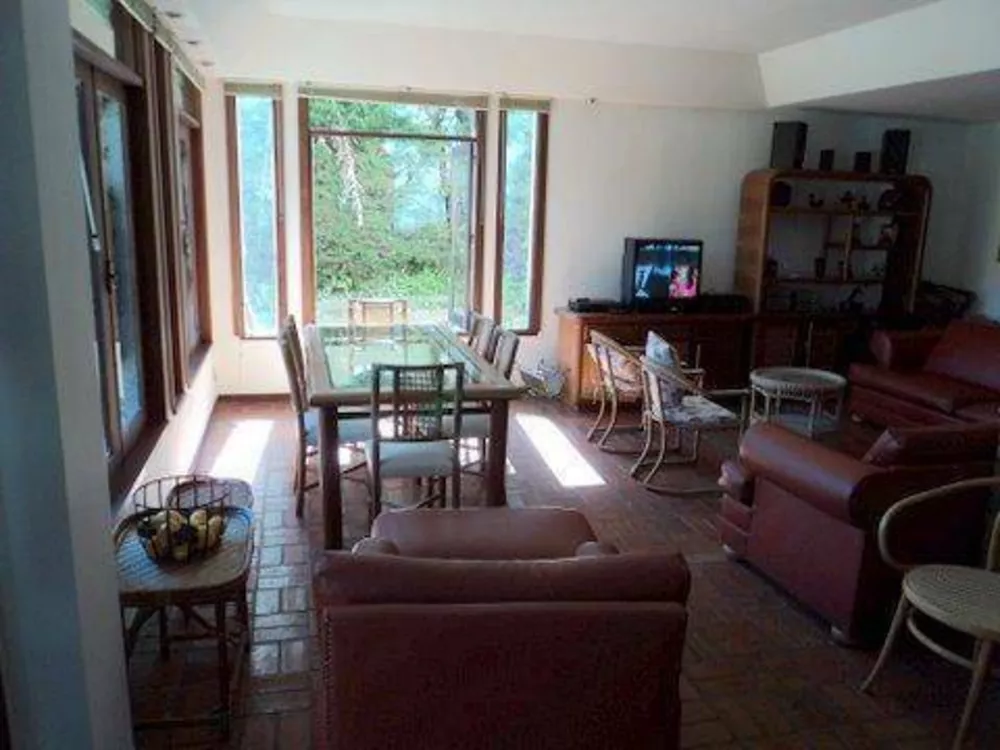 Casa de Condomínio, 8 quartos - Foto 54