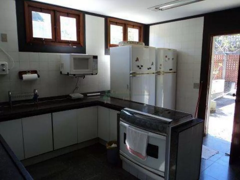 Casa de Condomínio, 8 quartos - Foto 11