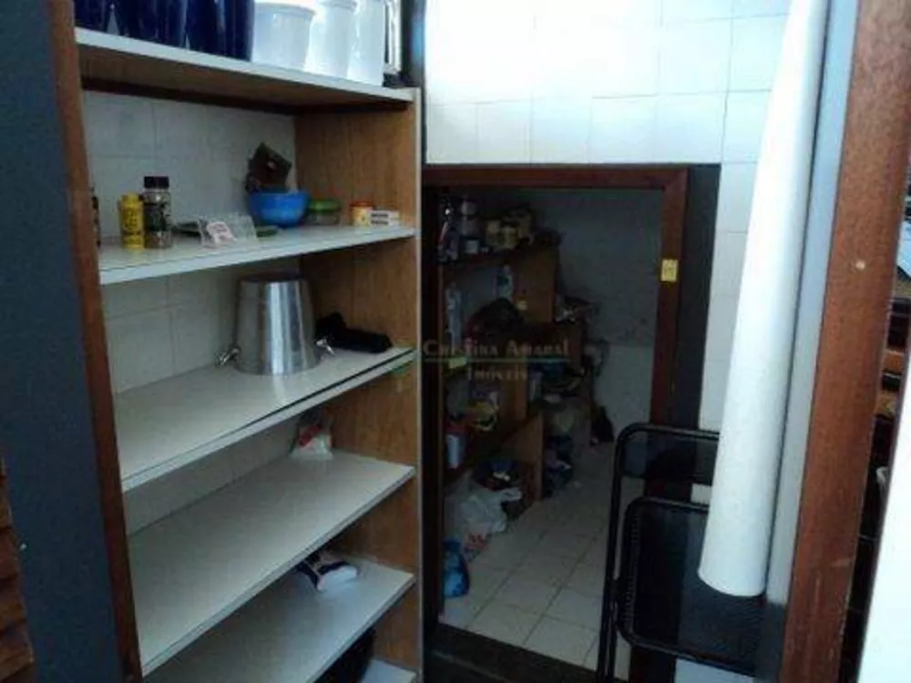 Casa de Condomínio, 8 quartos - Foto 34