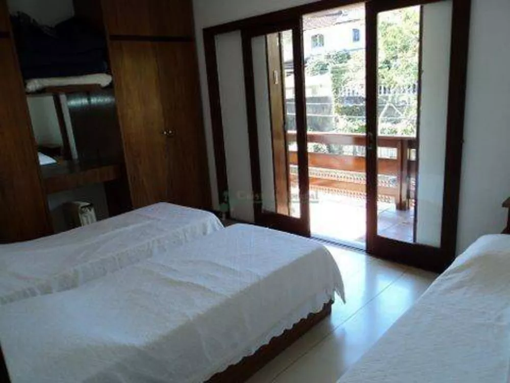Casa de Condomínio, 8 quartos - Foto 2