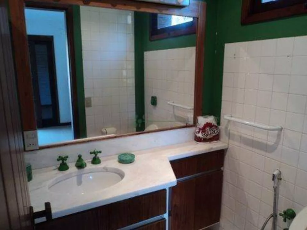 Casa de Condomínio, 8 quartos - Foto 30
