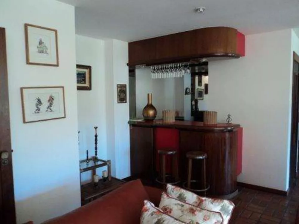 Casa de Condomínio, 8 quartos - Foto 29