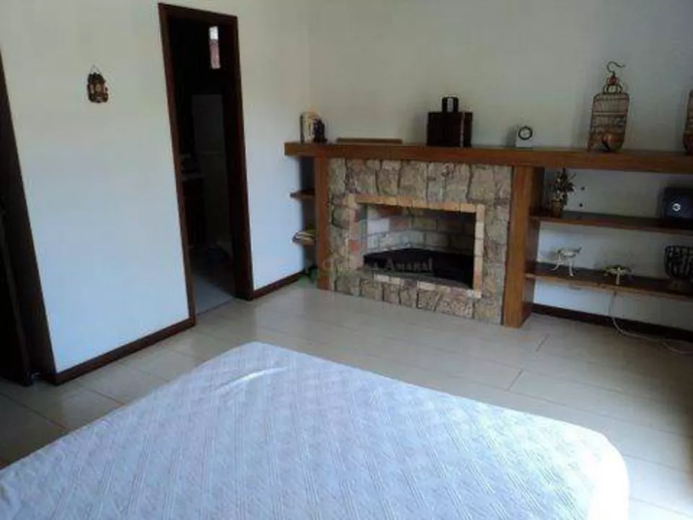 Casa de Condomínio, 8 quartos - Foto 46
