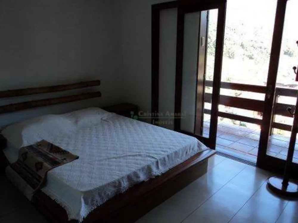Casa de Condomínio, 8 quartos - Foto 28